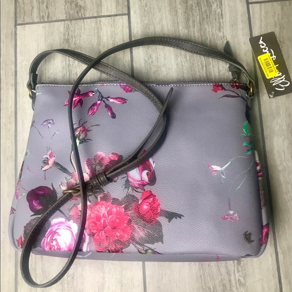 Elliott Lucca Crossbody Purse